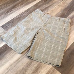 Under Armour Hybrid Shorts